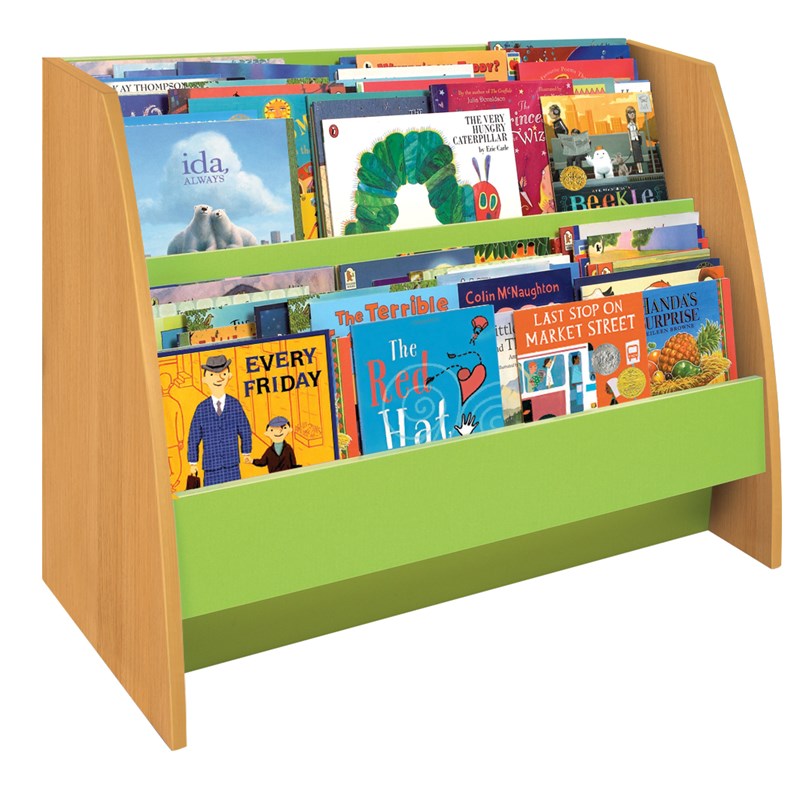 Picturebook Wall Unit